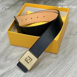 Picture of Fendi Belts _SKUFendiBelt38mmX100-125CM8L091811